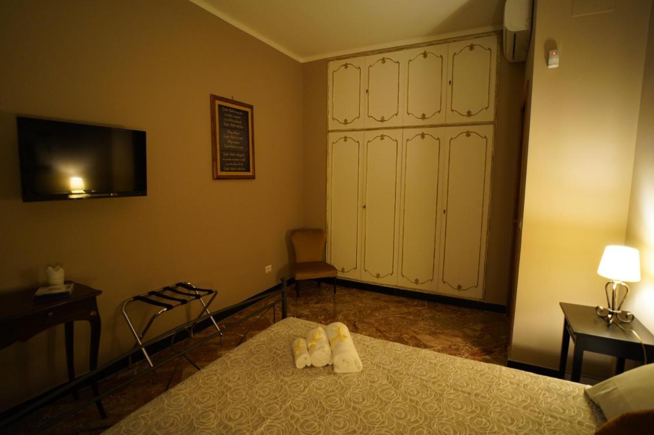Bari Antica Boutique B&B Exterior foto